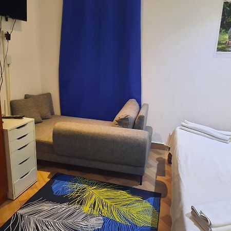 Tandif Villa Sea View Takamaka Zewnętrze zdjęcie