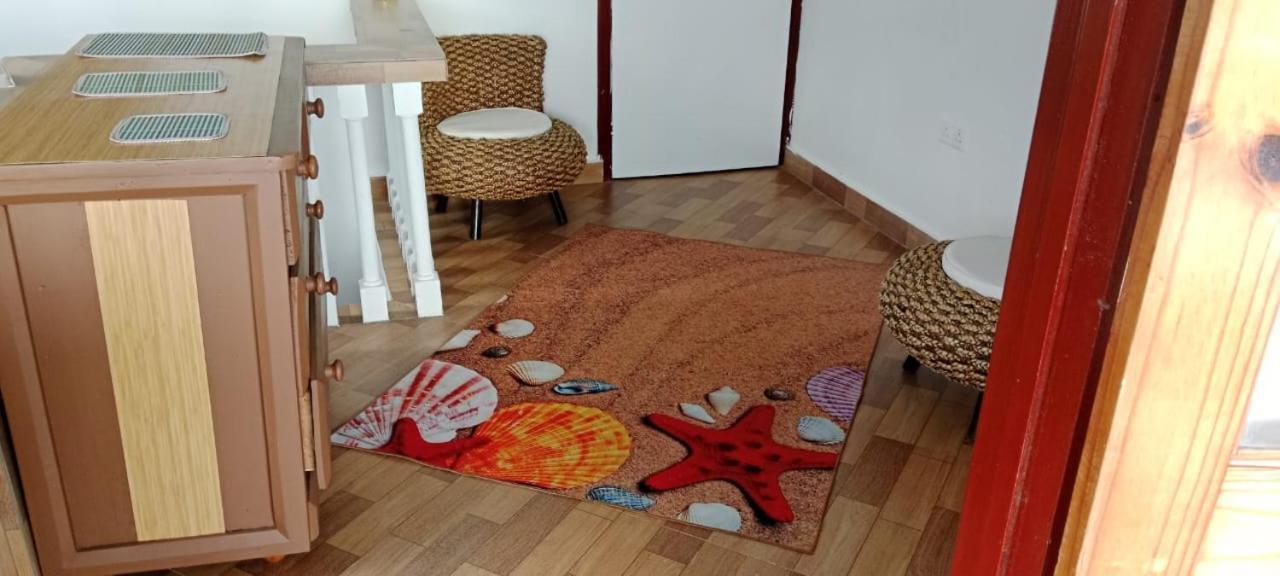 Tandif Villa Sea View Takamaka Zewnętrze zdjęcie