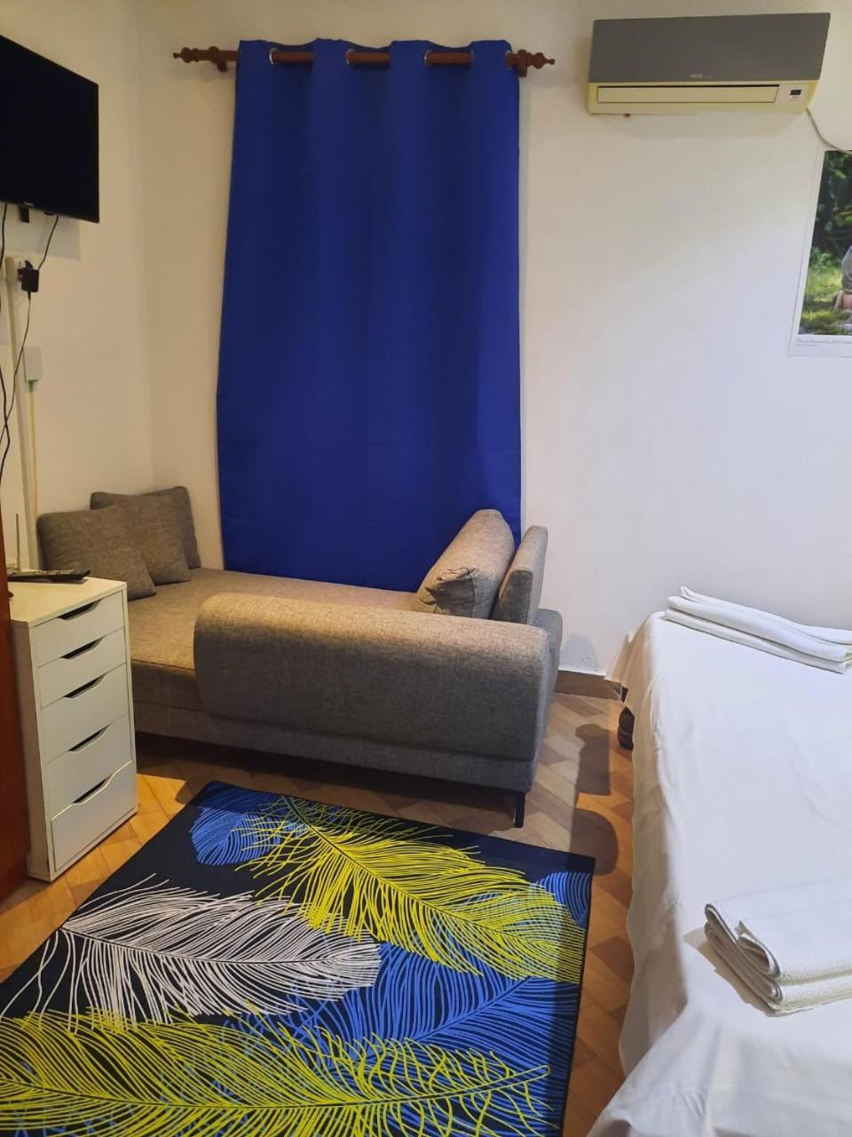 Tandif Villa Sea View Takamaka Zewnętrze zdjęcie